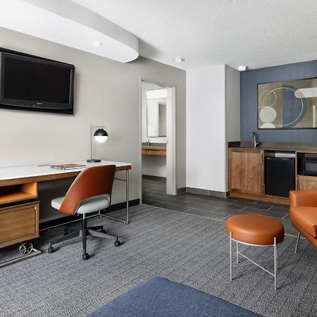 Готель Courtyard By Marriott Amarillo West/Medical Center Екстер'єр фото
