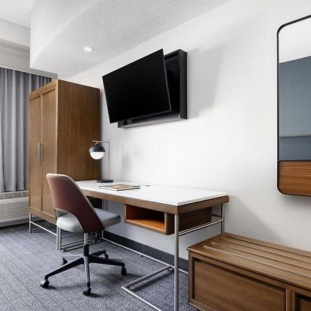Готель Courtyard By Marriott Amarillo West/Medical Center Екстер'єр фото