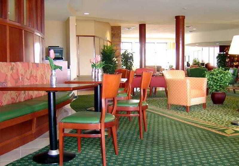 Готель Courtyard By Marriott Amarillo West/Medical Center Екстер'єр фото