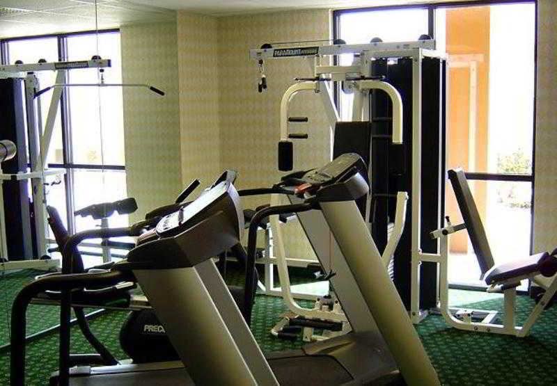 Готель Courtyard By Marriott Amarillo West/Medical Center Екстер'єр фото